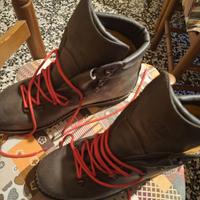 Scarponi la reginetta