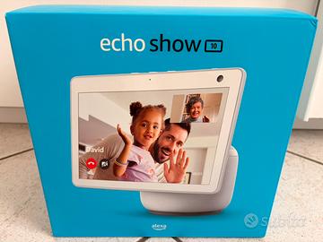 Echo Show 10 (3ª generazione)