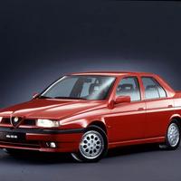 Alfa Romeo 155 Q4 1993 ricambi 