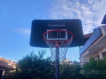 Canestro tarmak professionale