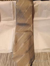 CRAVATTA GIANNI VERSACE 