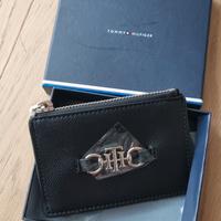 Tommy Hilfiger Portacarte e Portamonete Donna