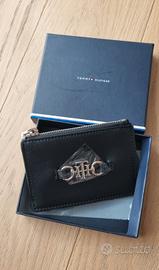 Tommy Hilfiger Portacarte e Portamonete Donna