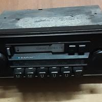 Autoradio vintage Blaupunkt Coburg