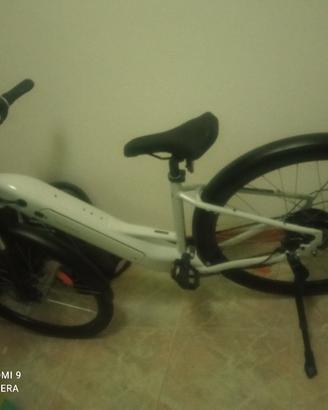 bici elettrica rockrider 