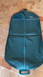 porta abiti Samsonite 