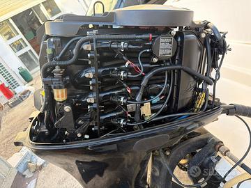 Mercury 40/60 CV 4T 2004 Gambo L