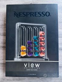 Porta capsule Nespresso - View collection