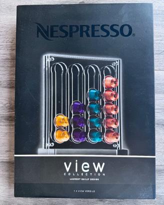 Porta capsule Nespresso - View collection