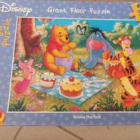 PUZZLE PER BAMBINI 24 PEZZI 