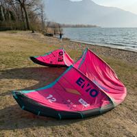 Duotone Evo SLS 12 m 2025