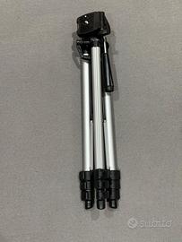 treppiede in alluminio WF modello W362