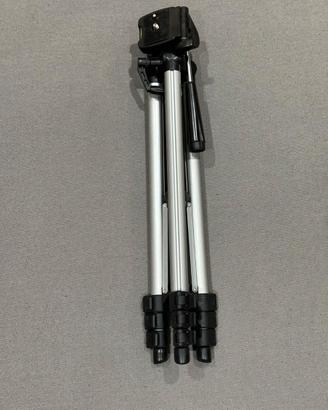 treppiede in alluminio WF modello W362
