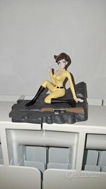 Personaggio Margot / Fujiko Mine di Lupin terzo