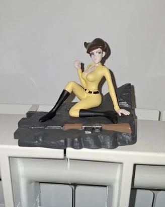 Personaggio Margot / Fujiko Mine di Lupin terzo
