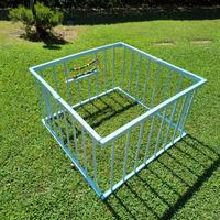 Box bambini in legno