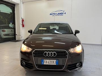 Audi A1 SPB 1.6 TDI Attraction