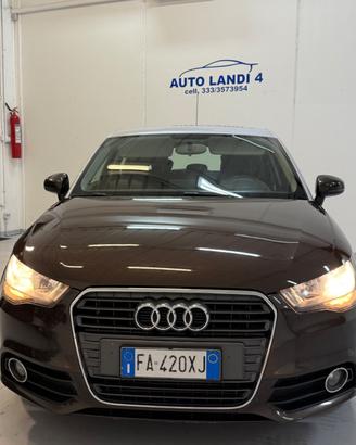 Audi A1 SPB 1.6 TDI Attraction