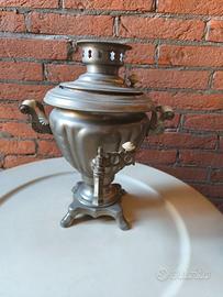 Samovar russo originale