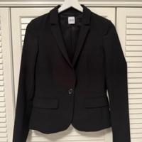 Completo Liu-jo nero giacca & pantalone T. 40