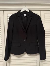 Completo Liu-jo nero giacca & pantalone T. 40