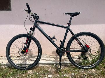 Mtb rockrider