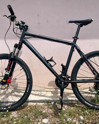 Mtb rockrider