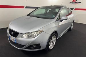Seat Ibiza DSG . Style TETTO APRIBILE