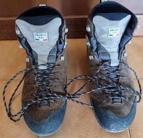 Scarponi montagna Dolomite Steinbock Hike Gtx