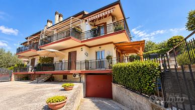 Appartamento Piglio [Cod. rif 3339356VRG]