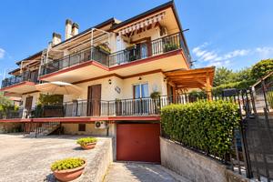 Appartamento Piglio [Cod. rif 3339356VRG]