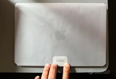 MacBook Neo 256/8 gb indaco