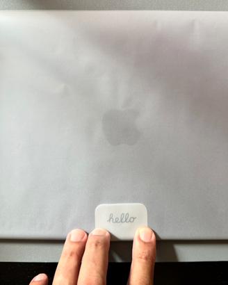 MacBook Neo 256/8 gb indaco
