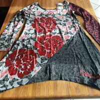 Maglia donna Desigual
