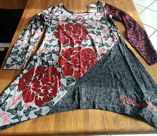 Maglia donna Desigual