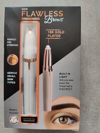 accessorio per sopracciglia 