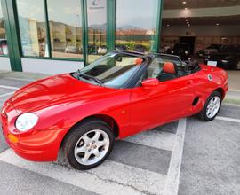 Mg MGF TF 1.8 120cv prima serie