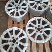 cerchi 500x 4 cerchi