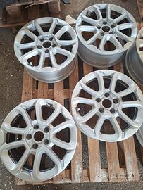 cerchi 500x 4 cerchi