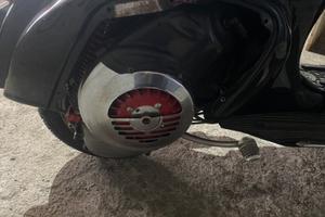 Blocco vespa
