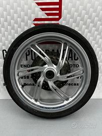 Cerchio ruota anteriore Honda Sh 300