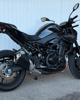 Kawasaki z900 2025