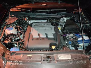 Pezzi di ricambio Polo V 6r 2012 TDI