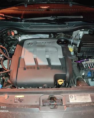 Pezzi di ricambio Polo V 6r 2012 TDI