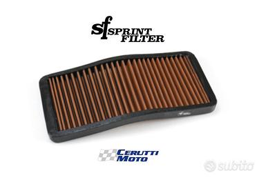 Filtro aria sportivo sprintfilter PM147S Aprilia