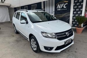 Dacia Logan MCV 1.2 75CV GPL SCAD 2035 Lauréate