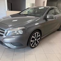 Mercedes-benz A 180 CDI Premium