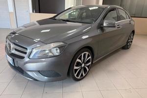 Mercedes-benz A 180 CDI Premium