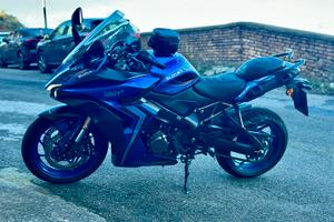 Suzuki Gsx s 1000 gt