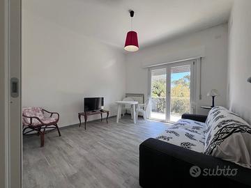 A184 Castiglioncello ristrutturato a/condizionata
